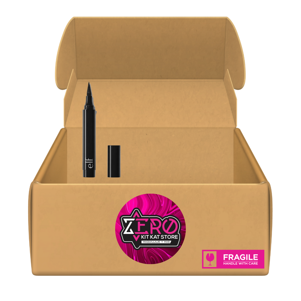 E.l.f Wide Glide Eyeliner Pen (delineador de ojos)