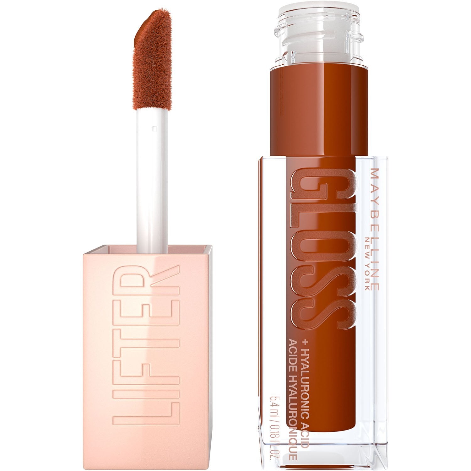 Lifter Gloss