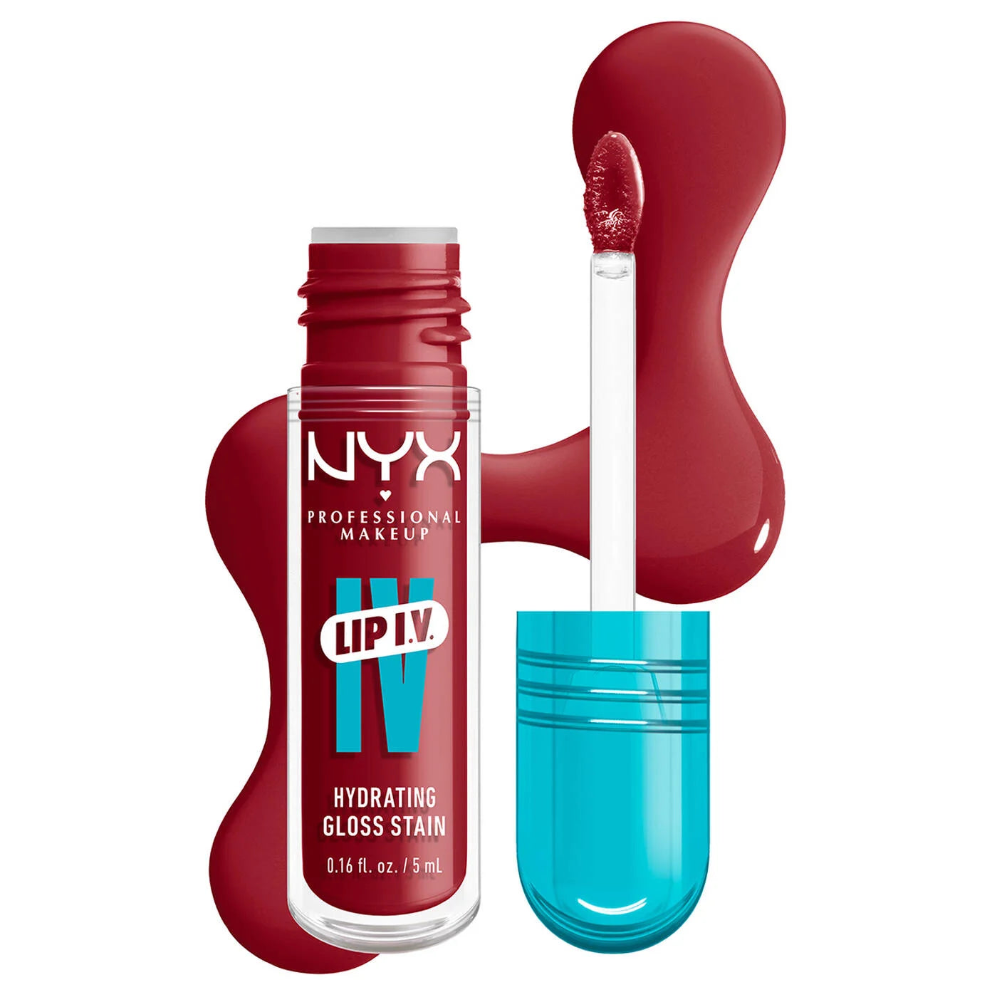 Lip I.V Gloss Serum Hidratante