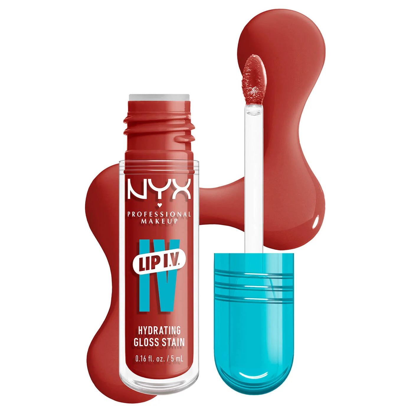Lip I.V Gloss Serum Hidratante