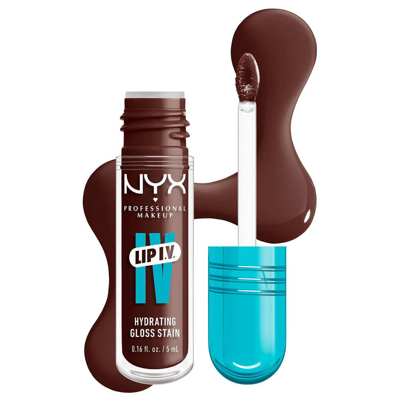 Lip I.V Gloss Serum Hidratante