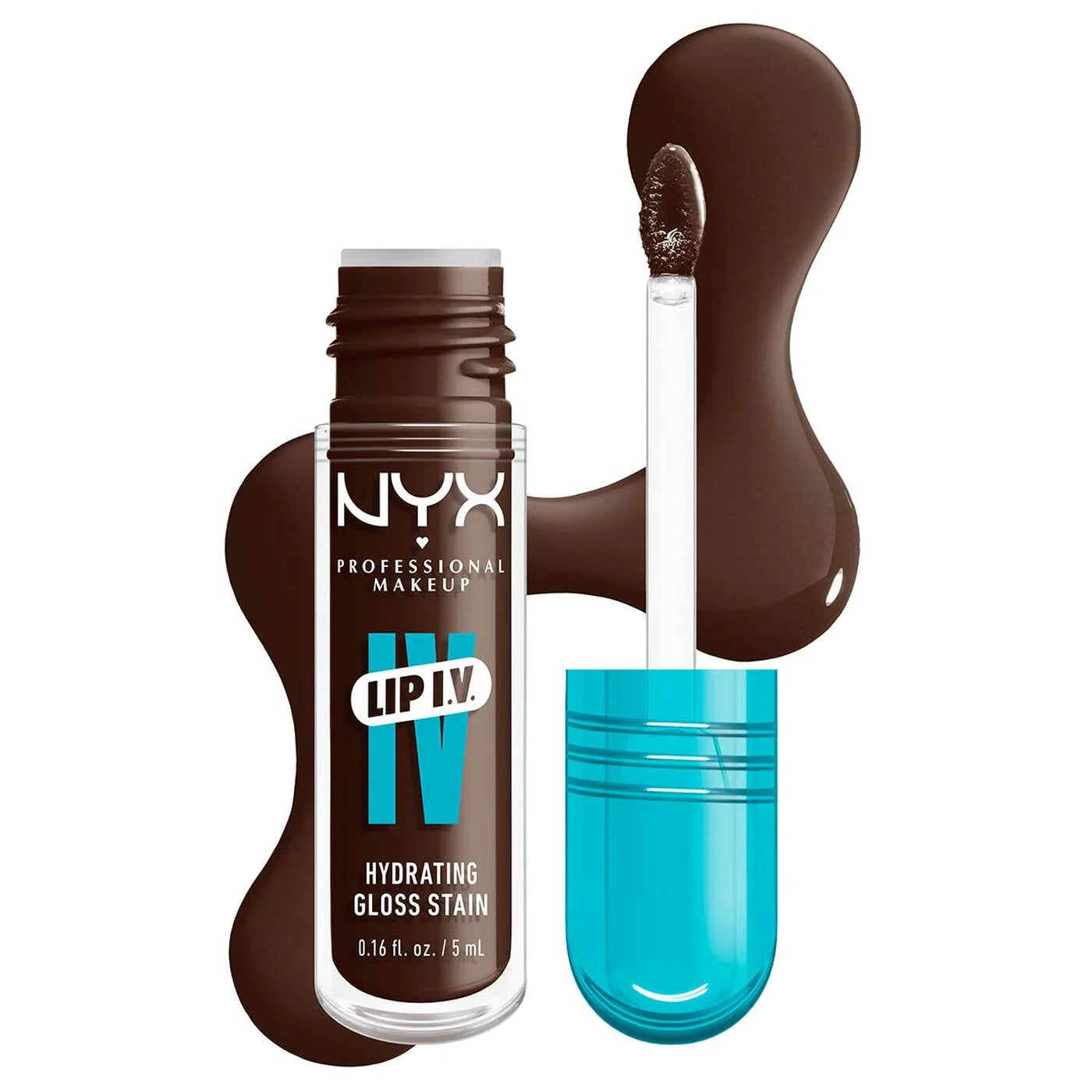 Lip I.V Gloss Serum Hidratante