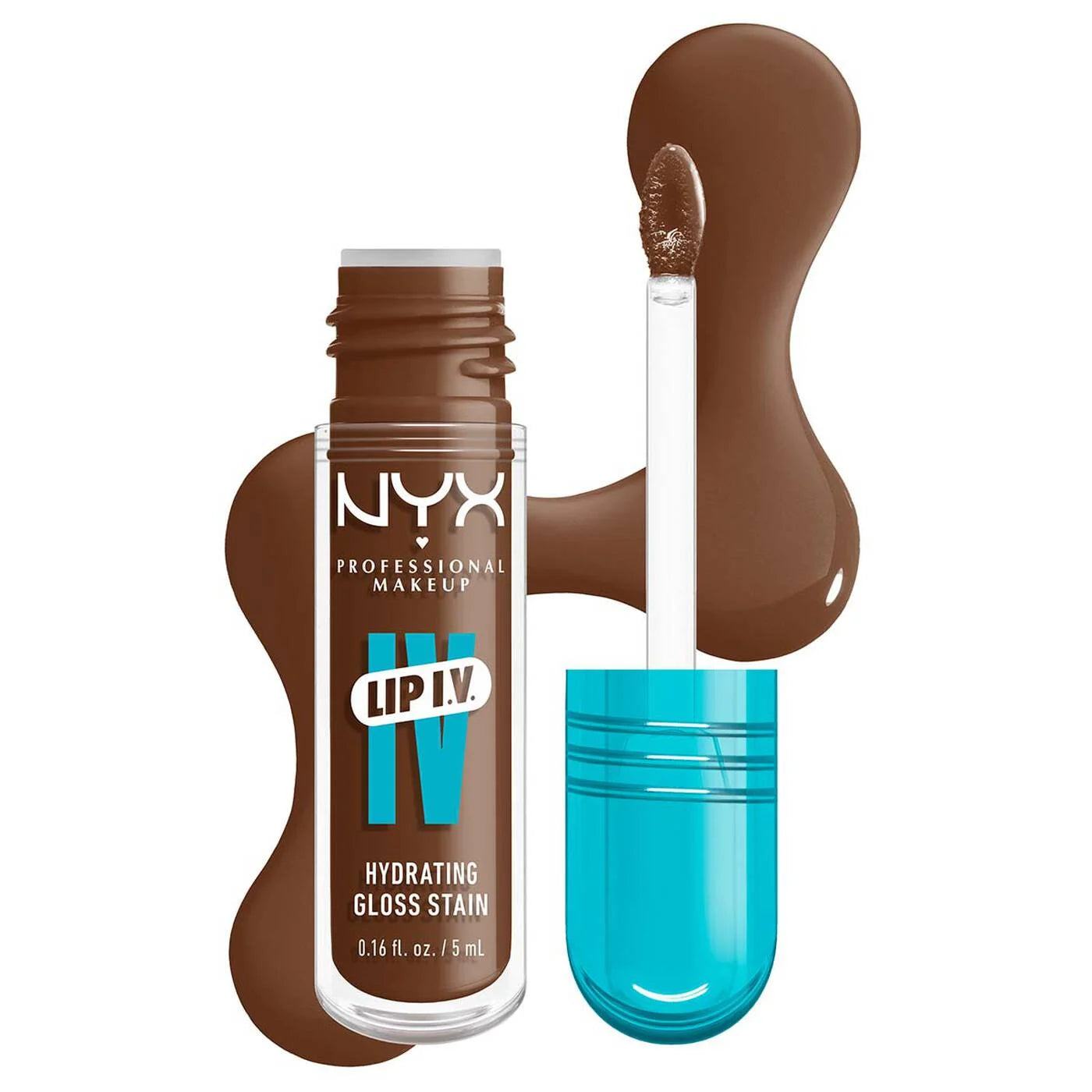 Lip I.V Gloss Serum Hidratante
