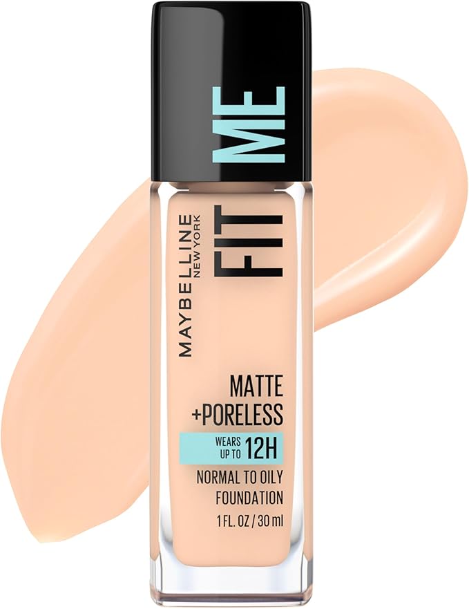 Fit Me Matte