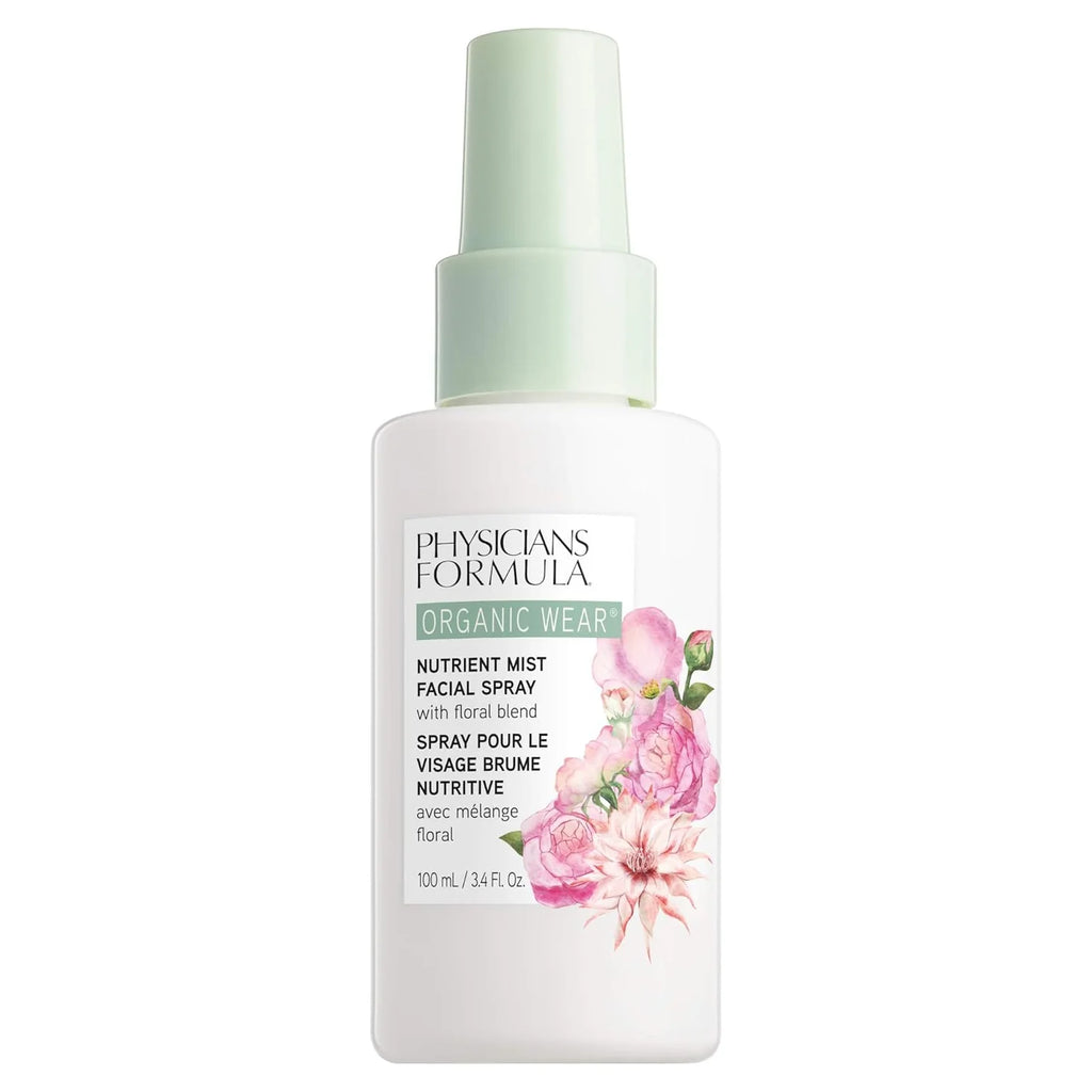 Physicians Formula Organic Wear Nutrient Mist Facial Spray (bruma facial)