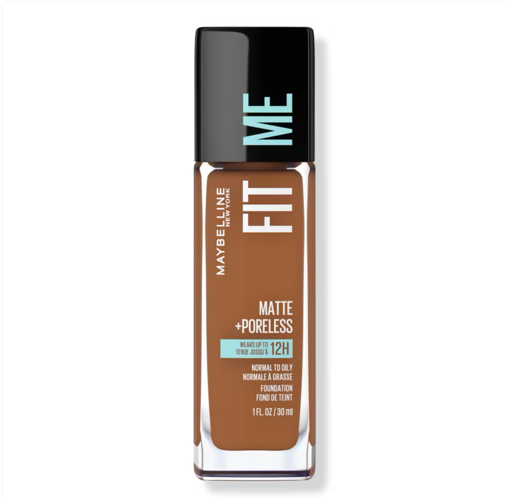 Fit Me Matte