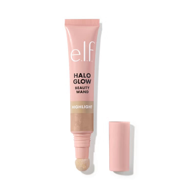 E.l.f Halo Glow Highlight Beauty Wand (iluminador líquido)