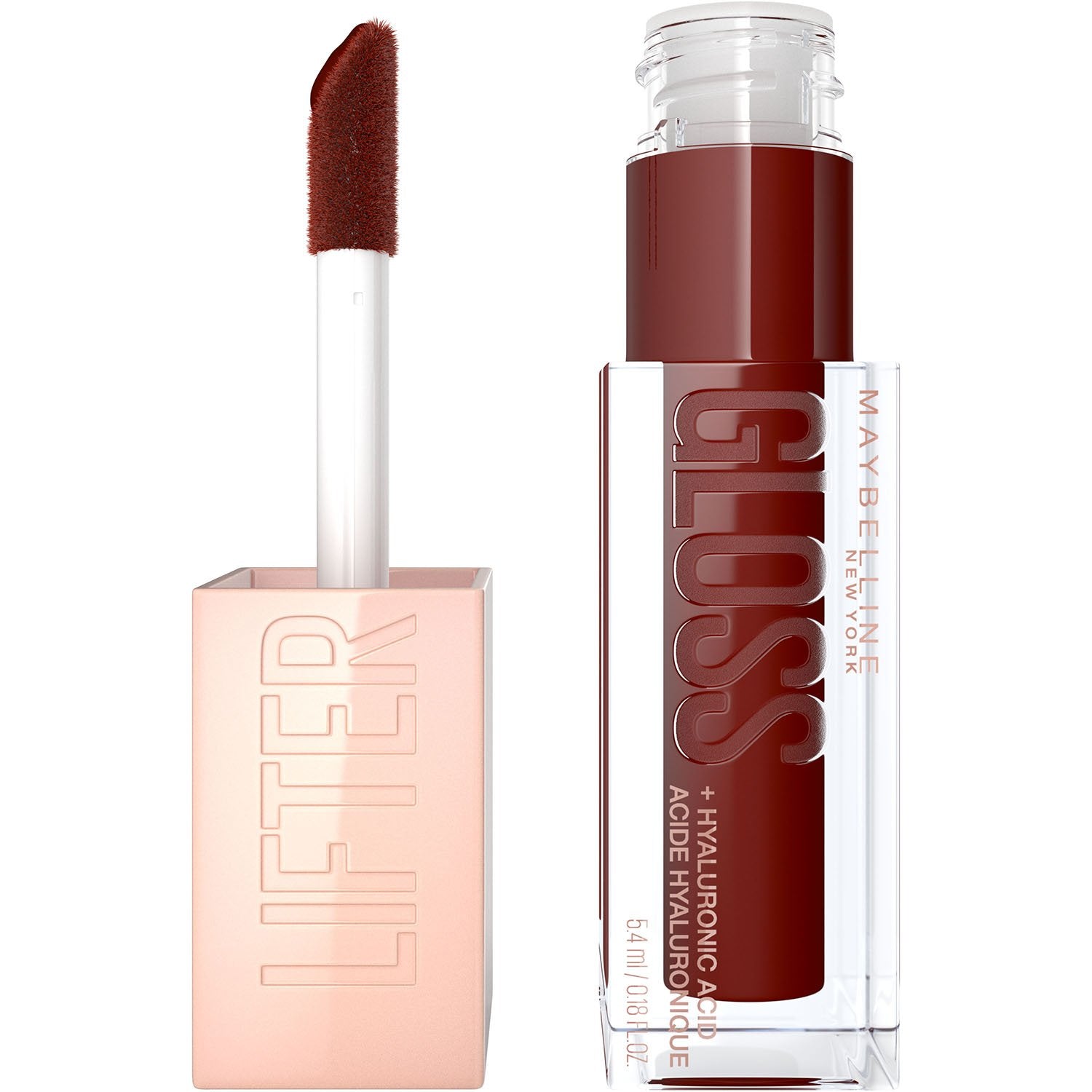 Lifter Gloss