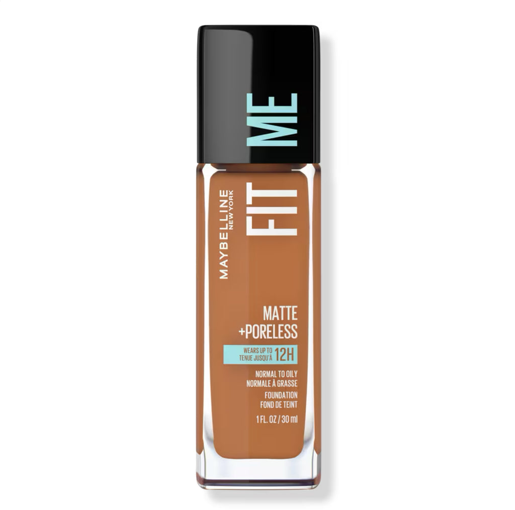 Fit Me Matte