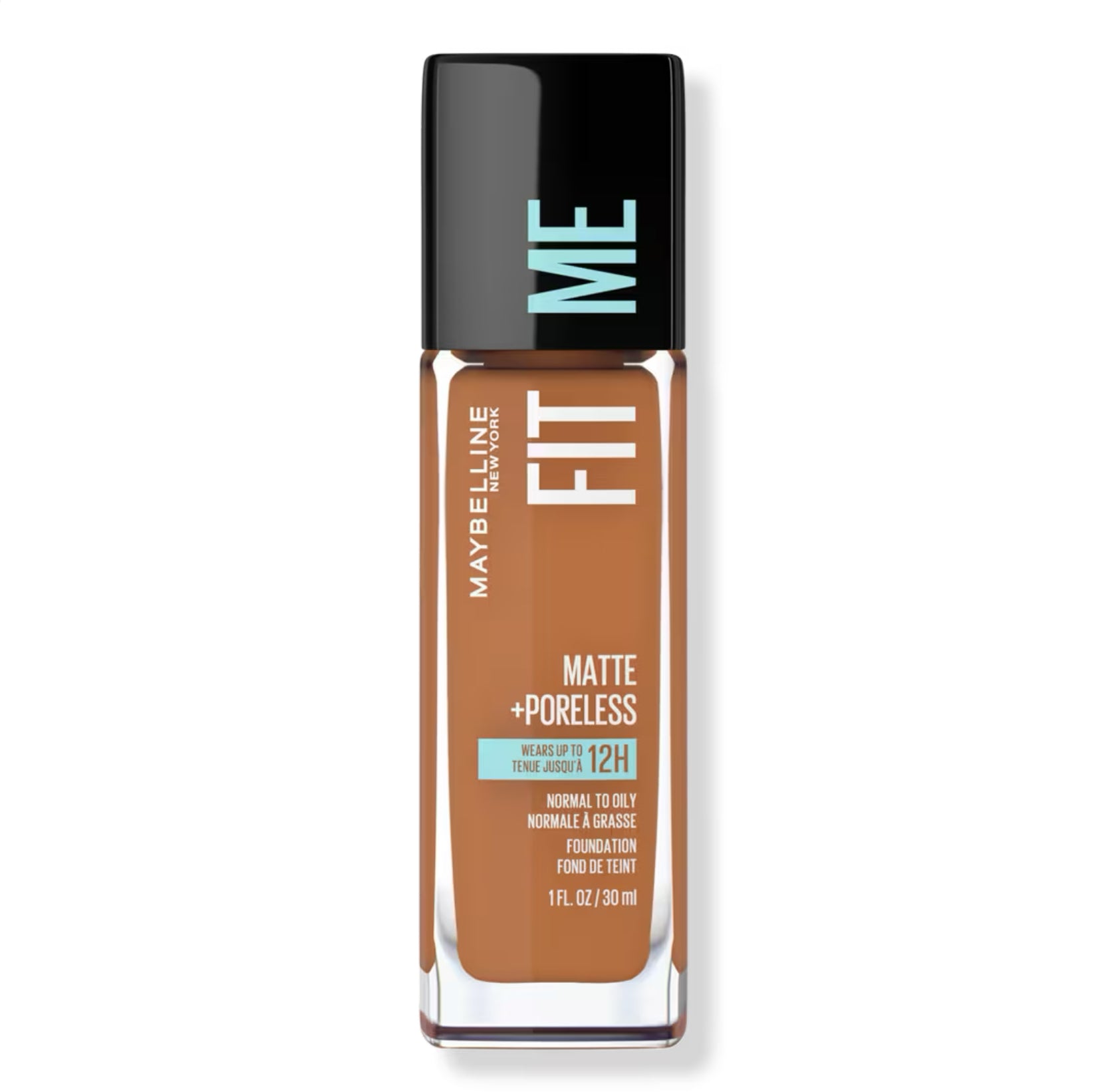 Fit Me Matte