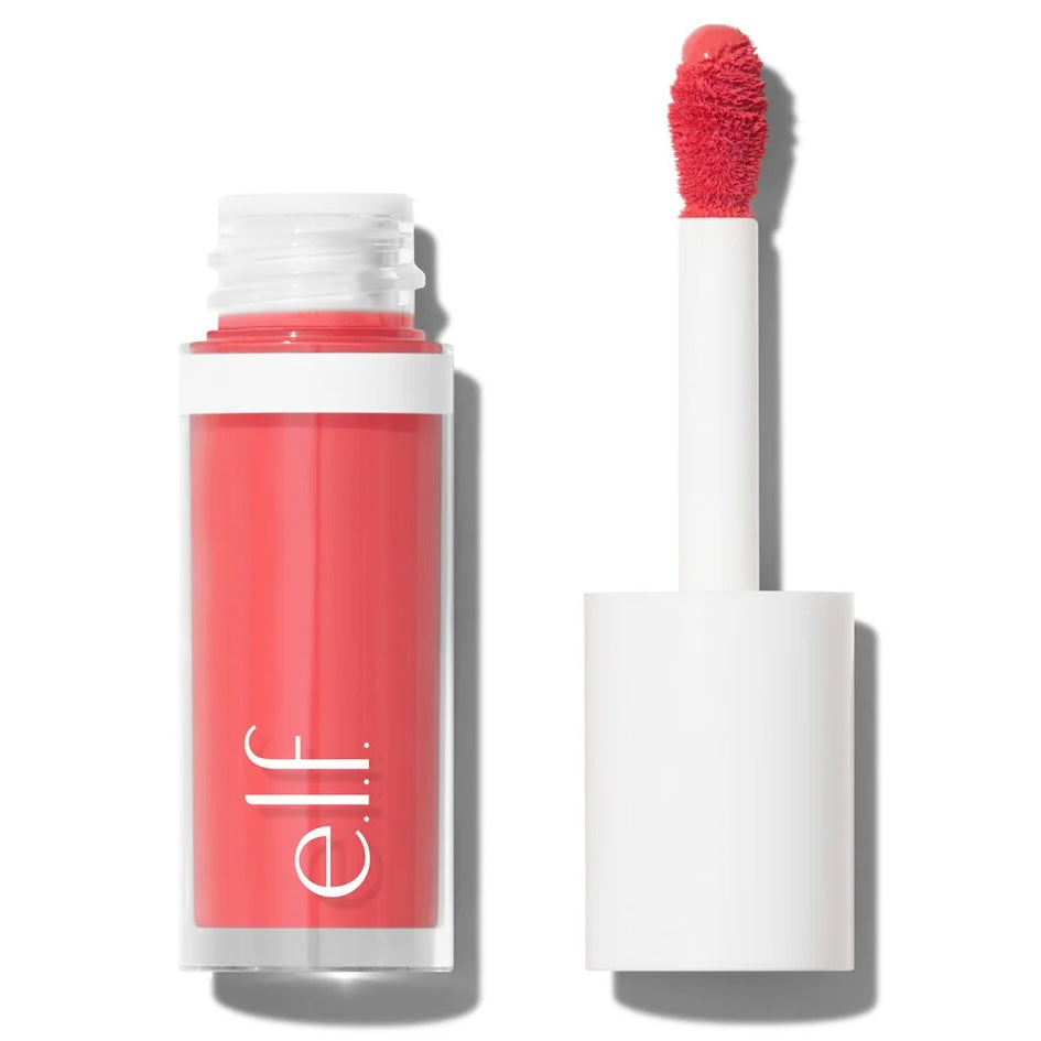 E.l.f Camo Liquid Blush