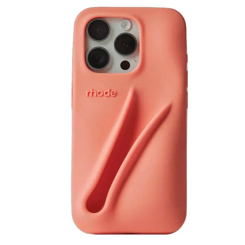 Rhode Lip Case (funda de celular para labial) PIEZAS ÚNICAS
