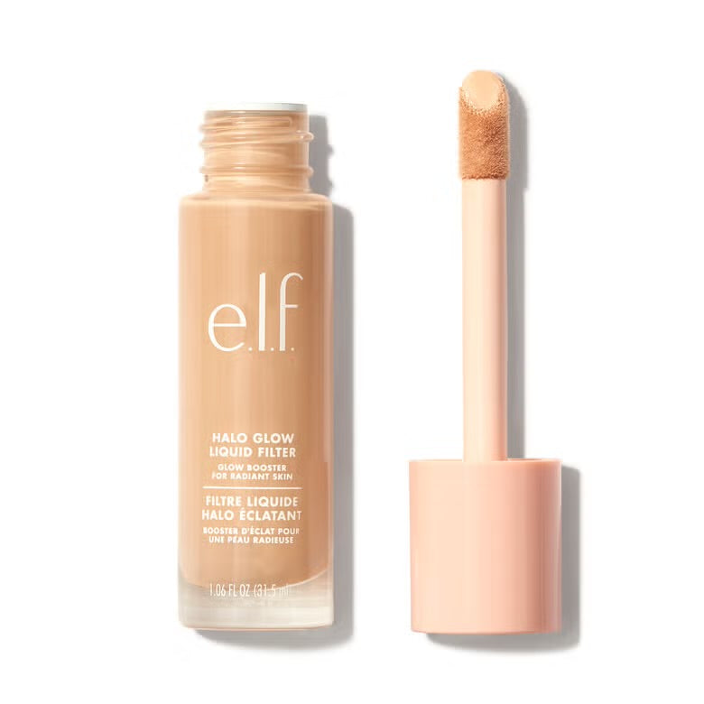 E.l.f Halo Glow Liquid Filter
