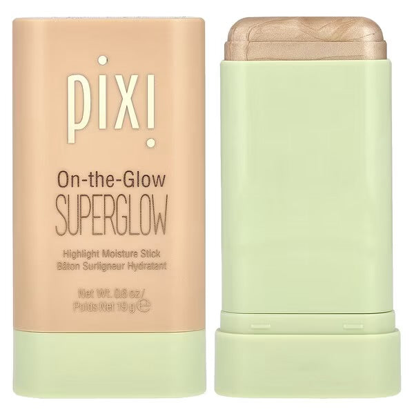 Pixi On The Glow Superglow highlight (iluminador en barra)