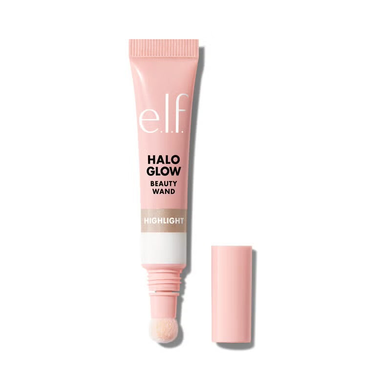 E.l.f Halo Glow Highlight Beauty Wand (iluminador líquido)