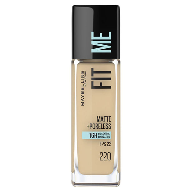 Fit Me Matte
