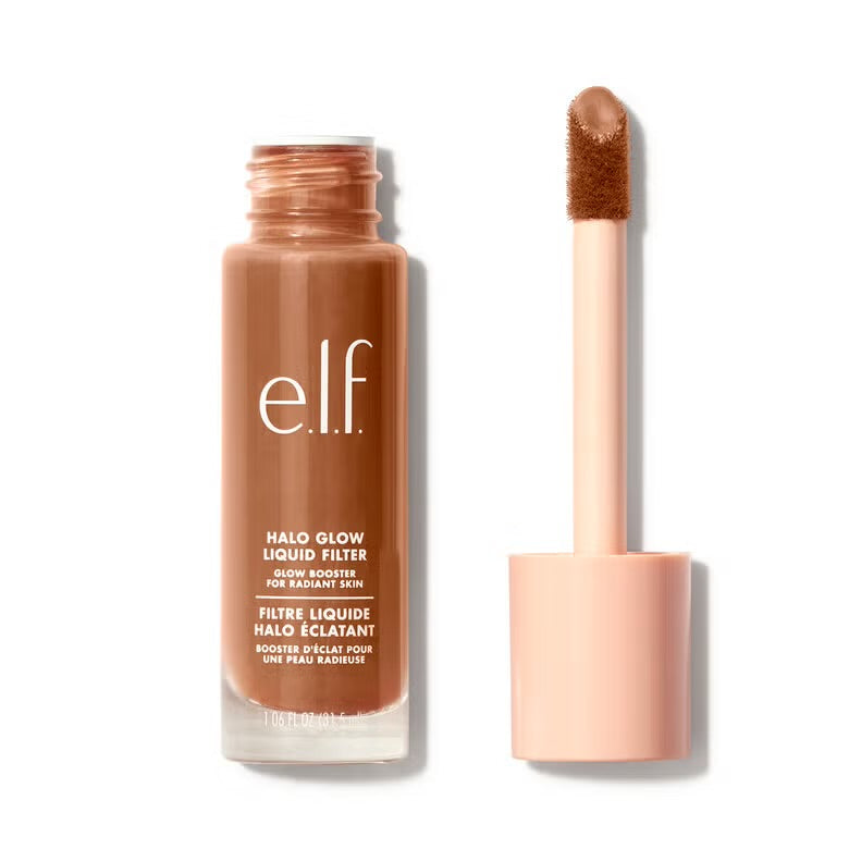 E.l.f Halo Glow Liquid Filter