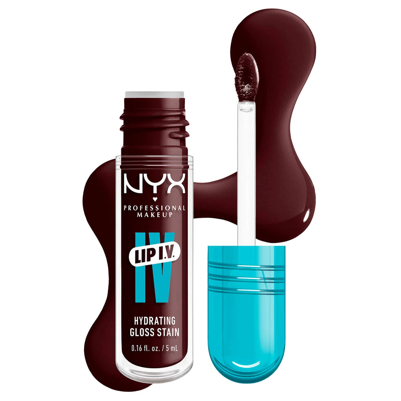 Lip I.V Gloss Serum Hidratante