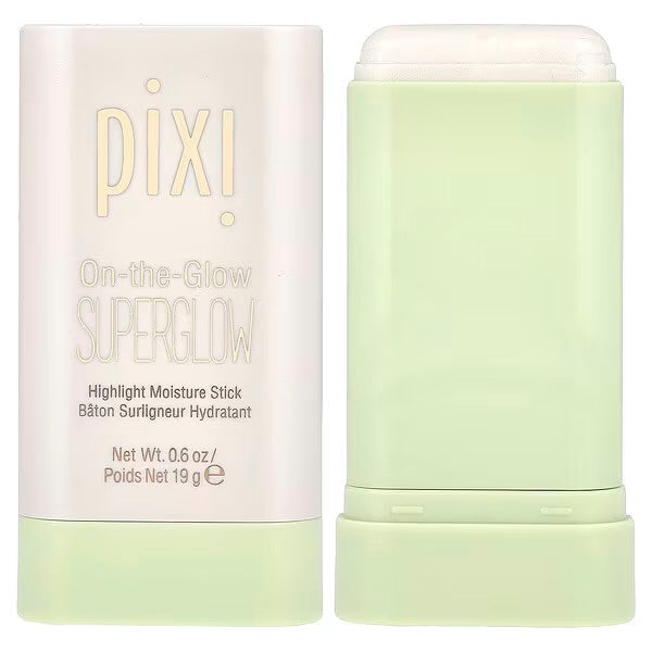 Pixi On The Glow Superglow highlight (iluminador en barra)