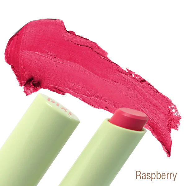 Pixi Naturelle Lip (bálsamo con color)