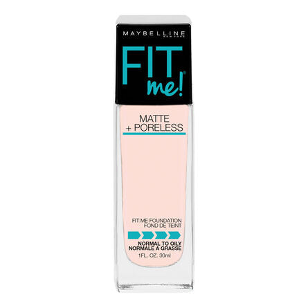 Fit Me Matte