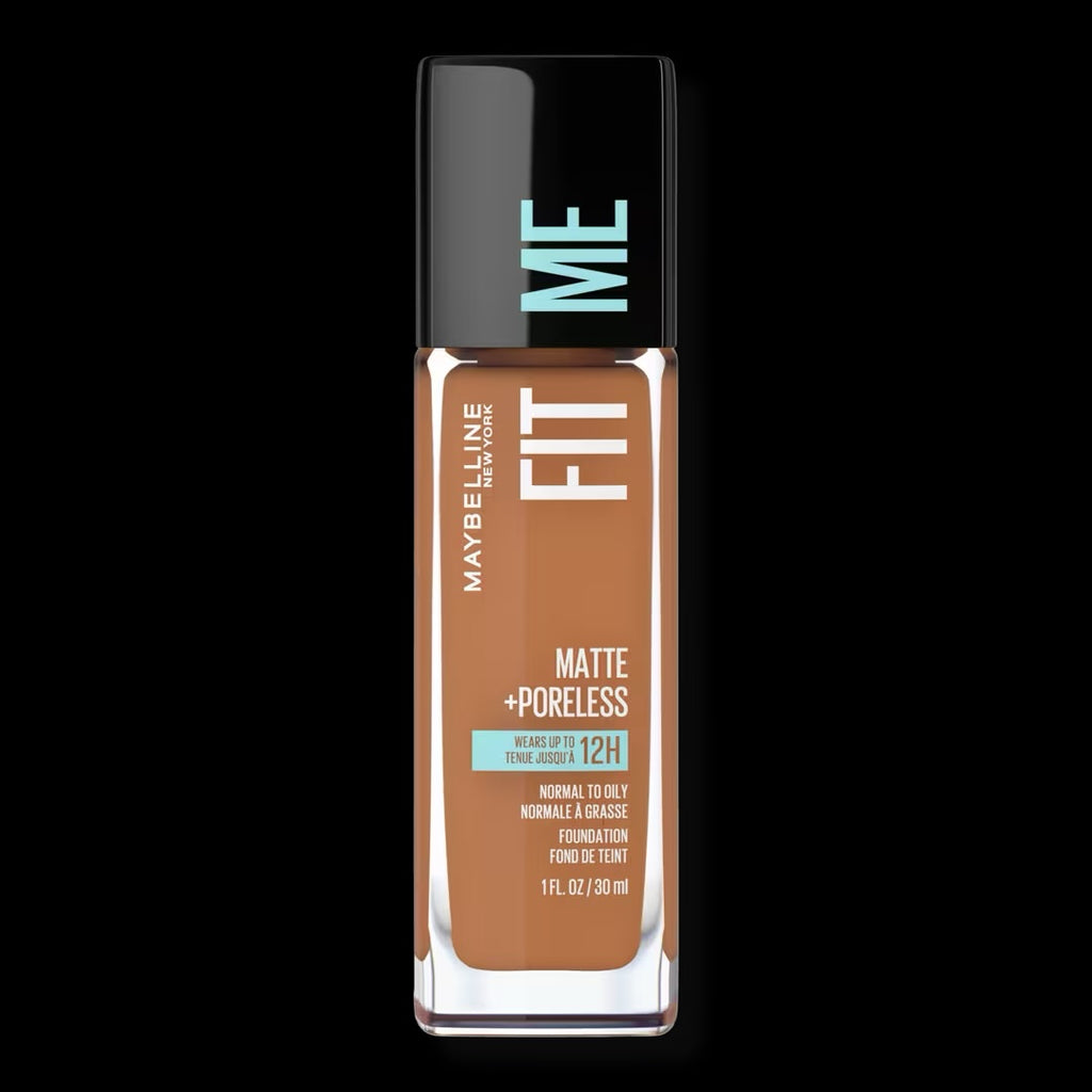 Fit Me Matte