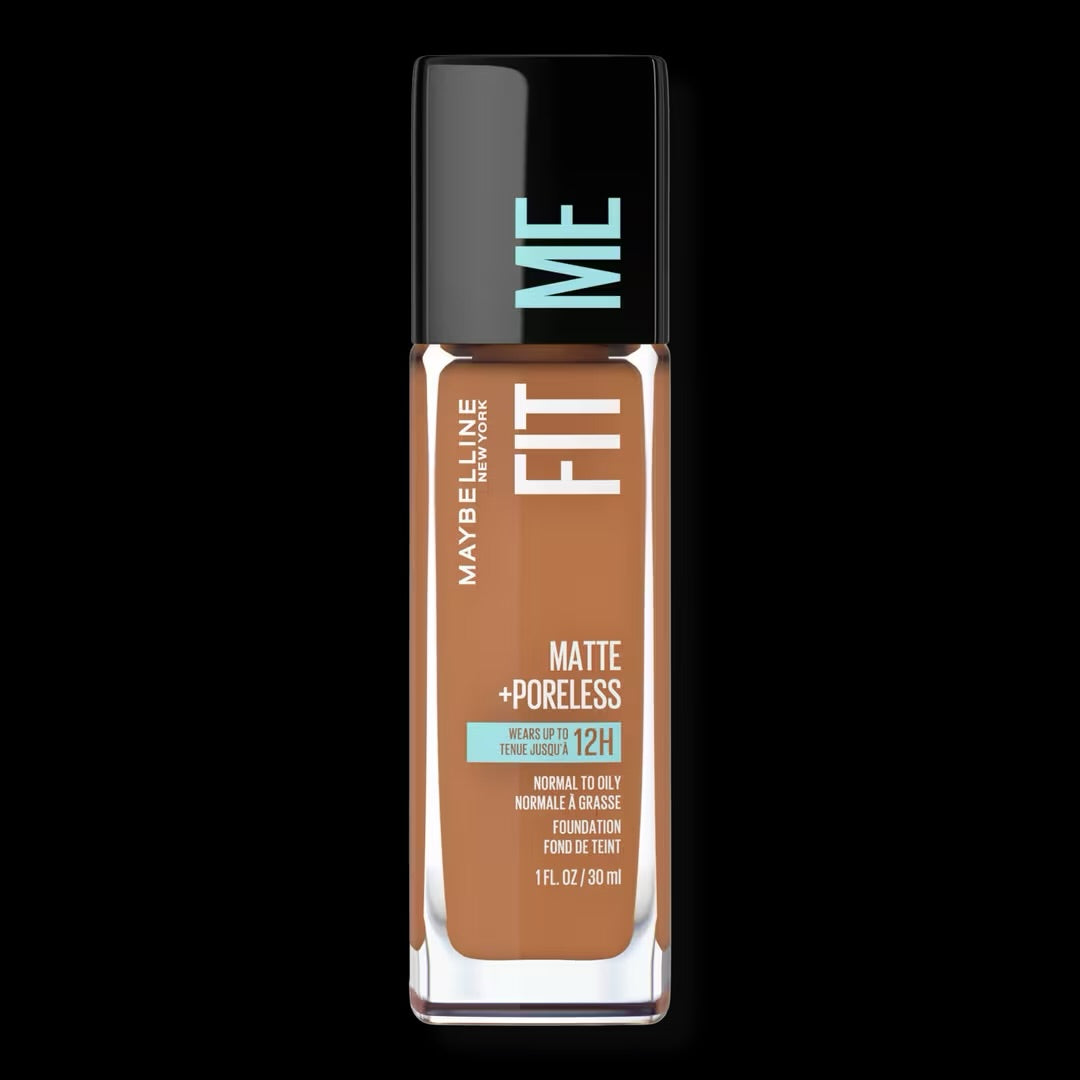 Fit Me Matte