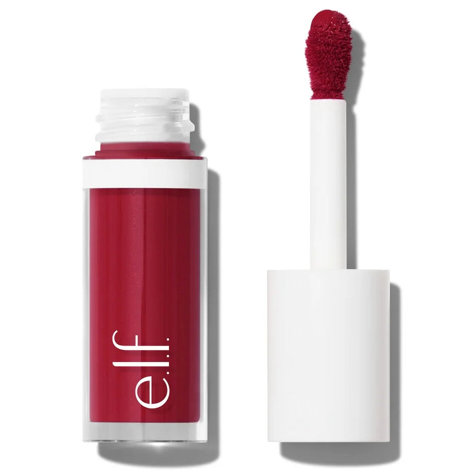 E.l.f Camo Liquid Blush