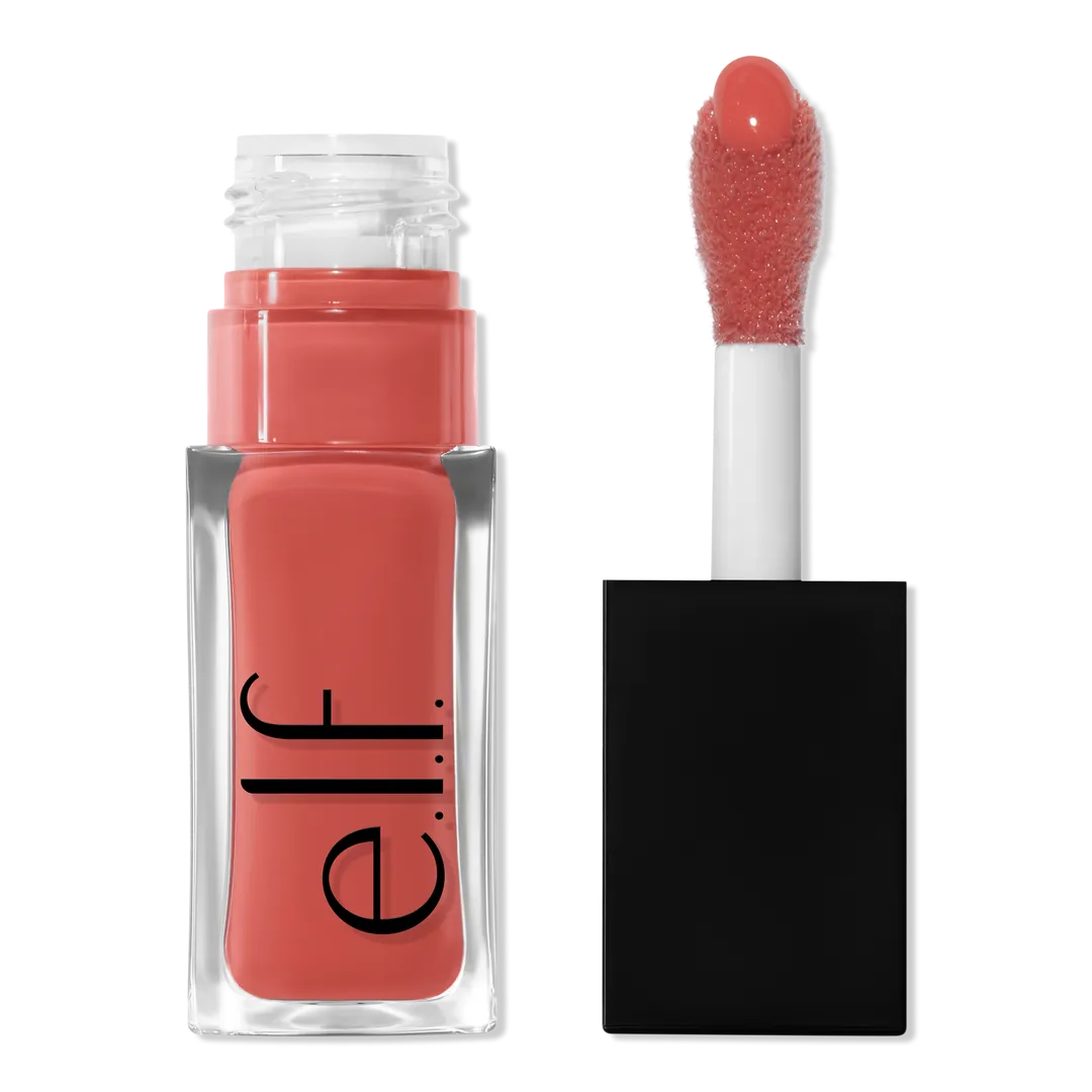 E.l.f Glow Reviver Lip Oil
