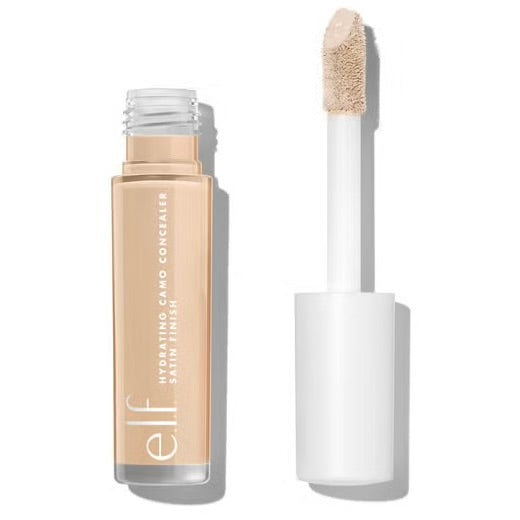 E.l.f Hydrating Camo Concealer