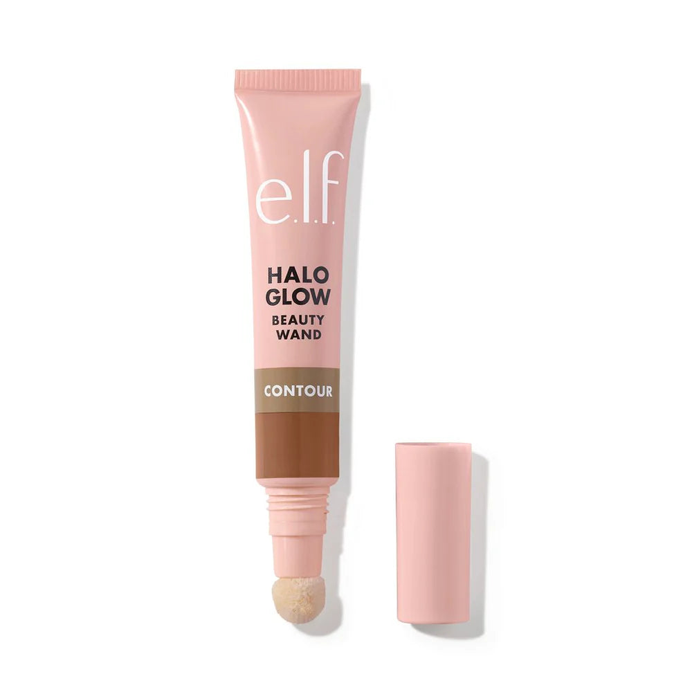E.l.f Halo Glow Contour Beauty Wand (contorno líquido)
