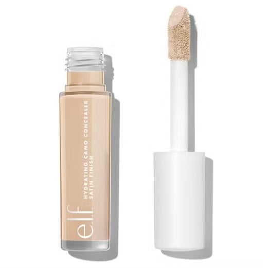 E.l.f Hydrating Camo Concealer