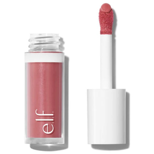 E.l.f Camo Liquid Blush