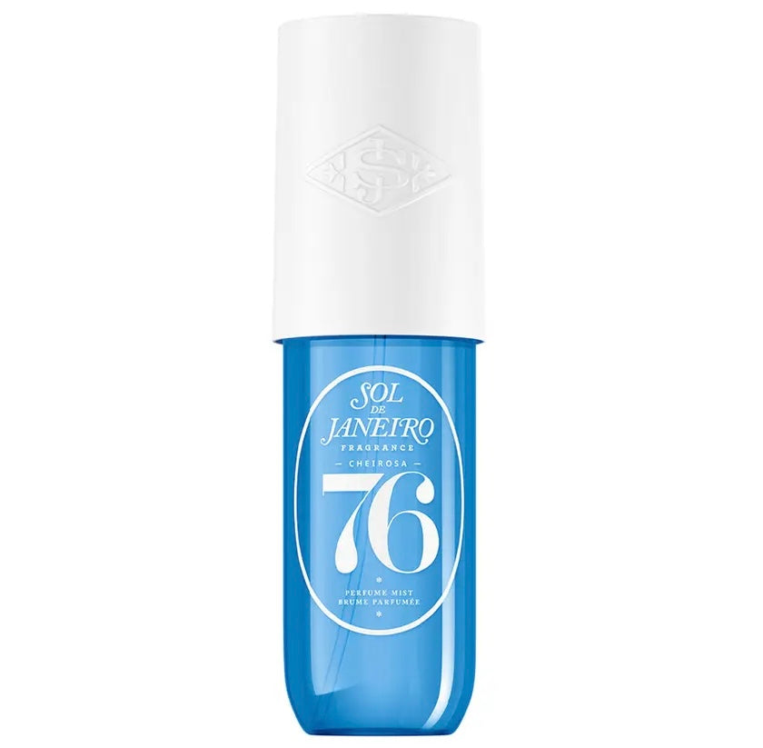 Sol de Janeiro Perfume Mist