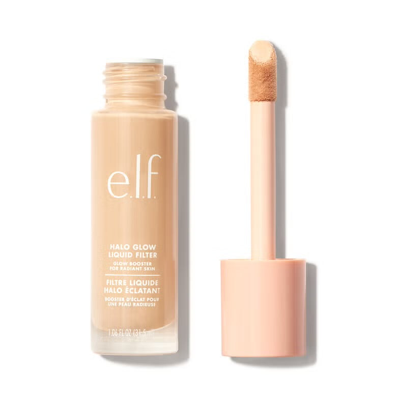 E.l.f Halo Glow Liquid Filter