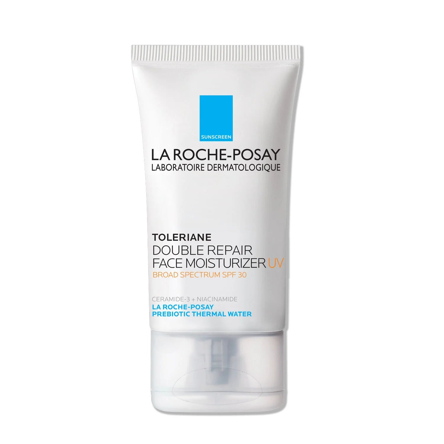 La Roche-Posay Toleriane Double Repair Face Moisturizer UV 100/40 ml