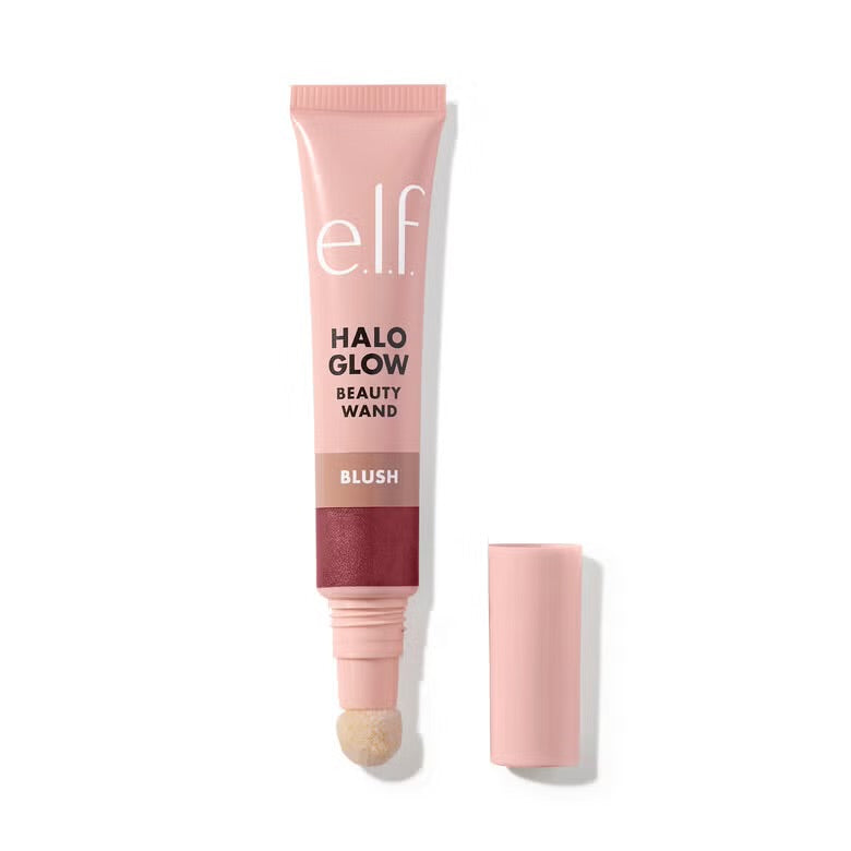 E.l.f Halo Glow Blush Beauty Wand (rubor líquido)