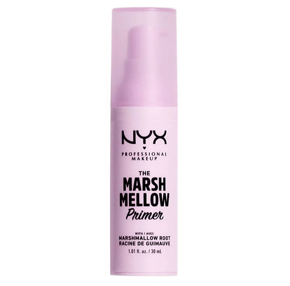 The Marshmellow Primer