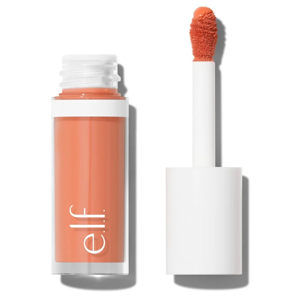 E.l.f Camo Liquid Blush
