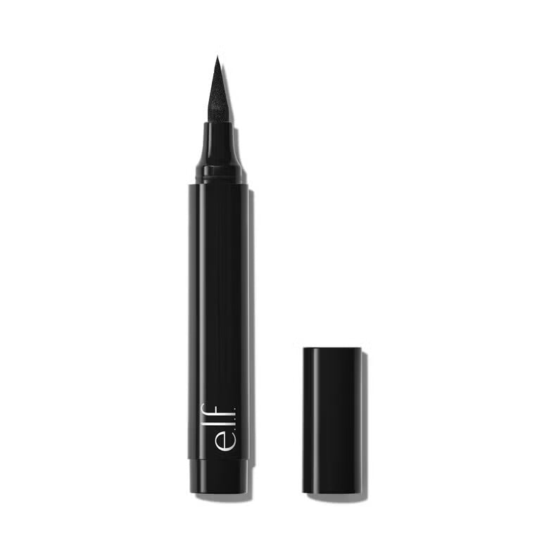 E.l.f Wide Glide Eyeliner Pen (delineador de ojos)
