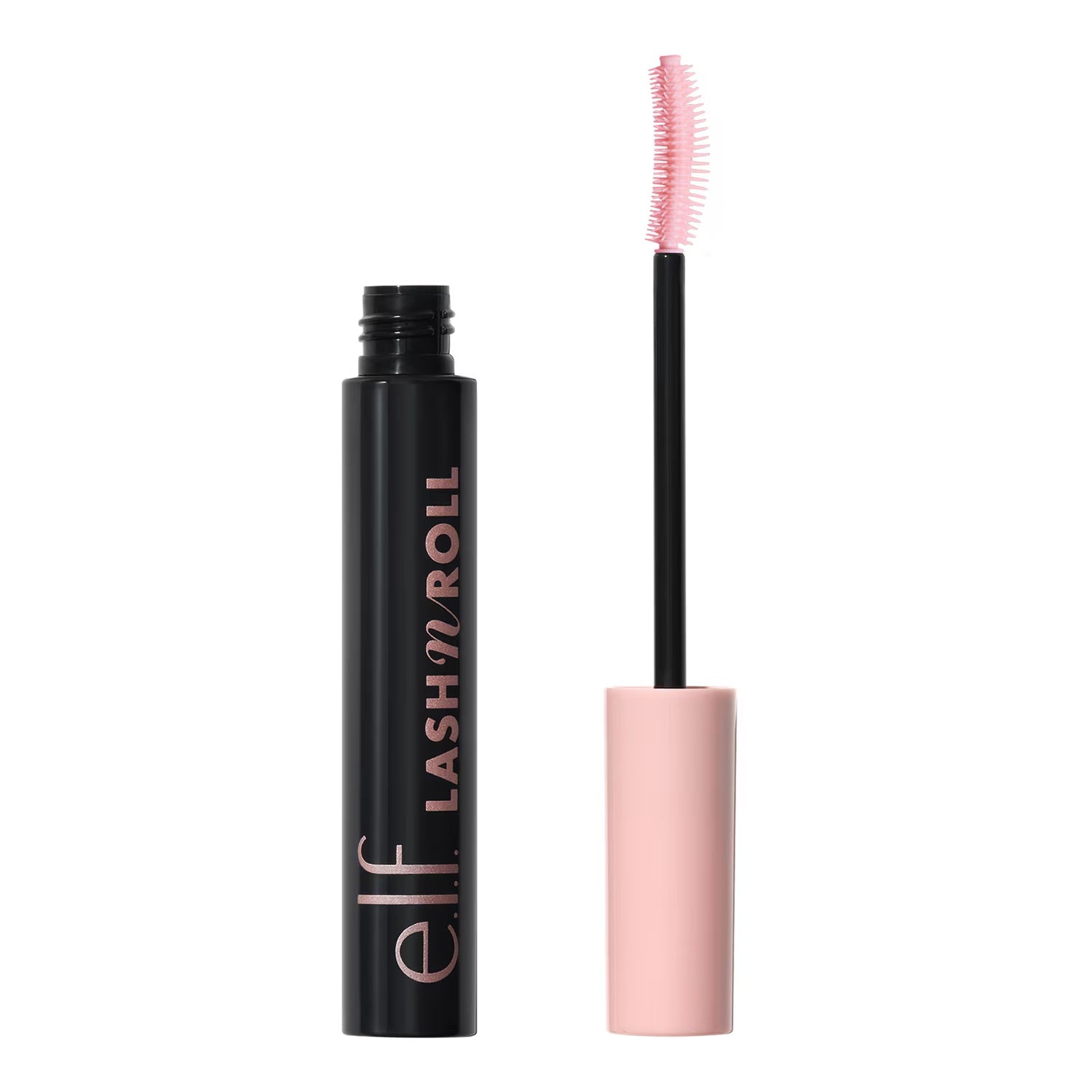 Lash N Roll Mascara