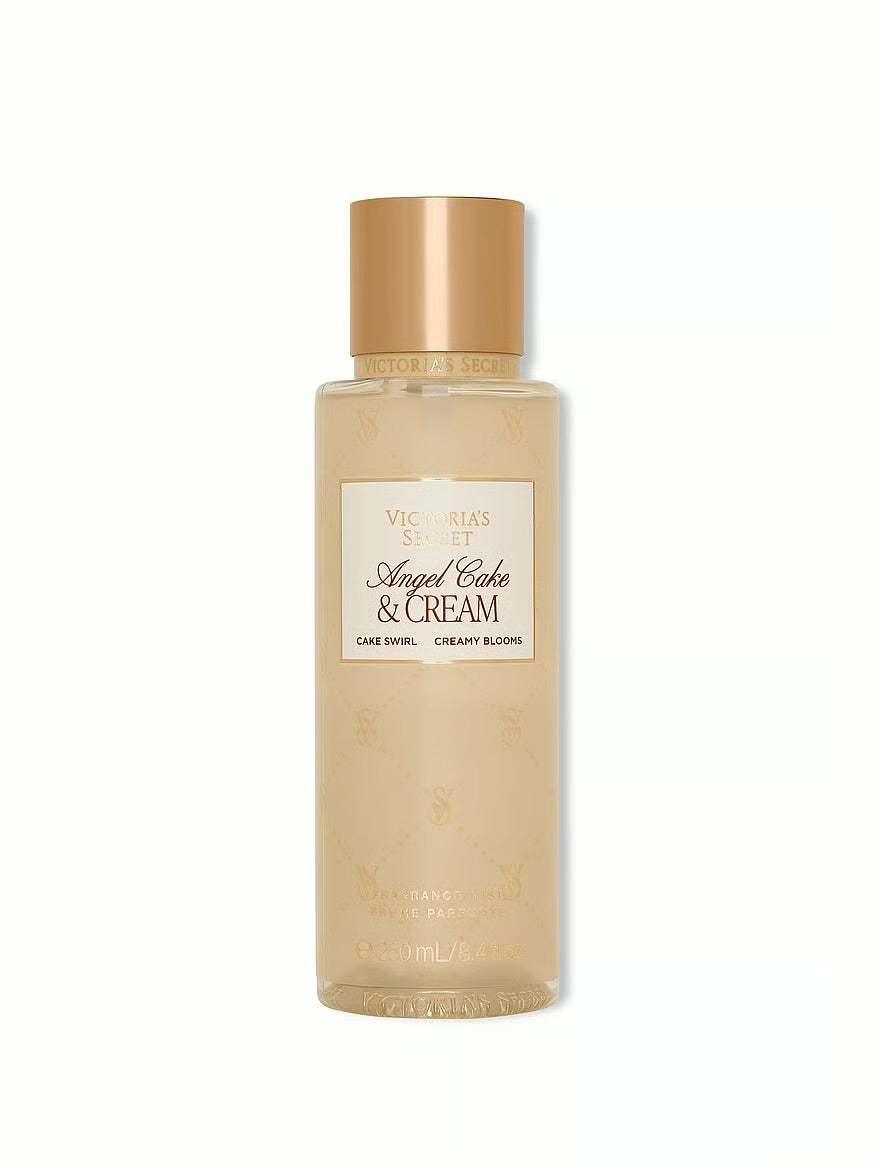Victorias Secret Body Mist
