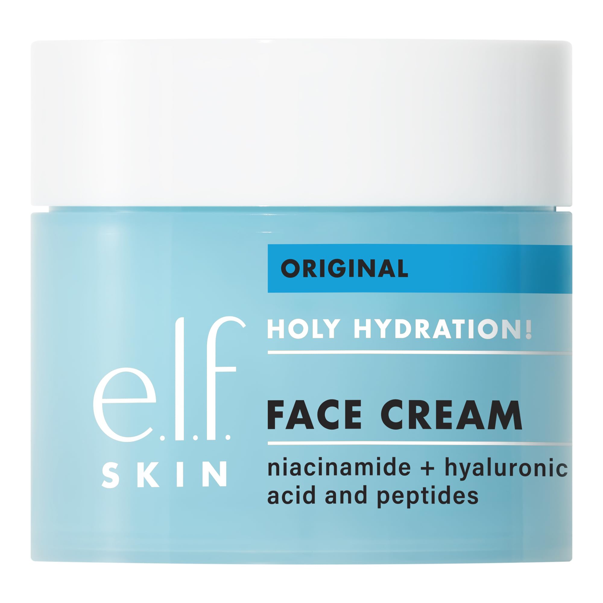 Holy Hydration! Face cream original