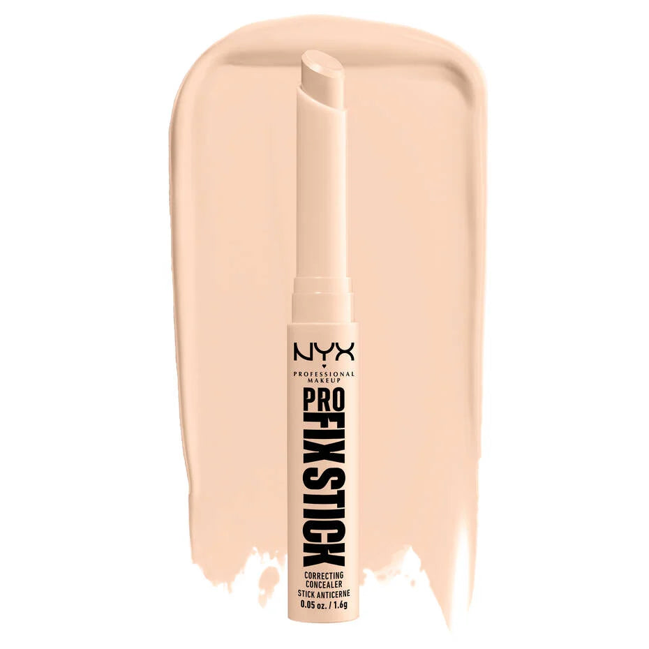Nyx Pro Fix Stick (corrector en barra)