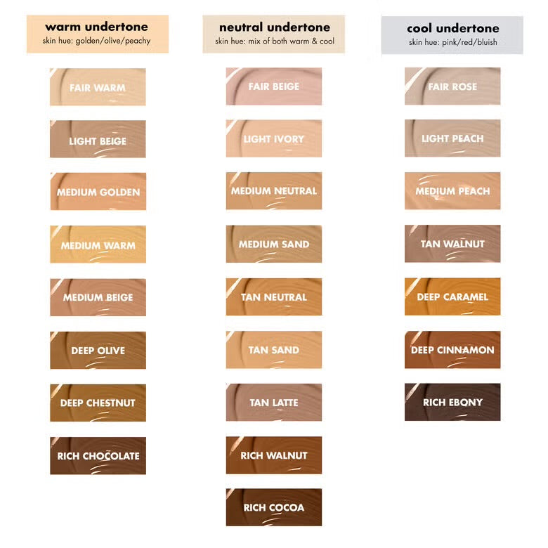E.l.f 16HR Camo Concealer