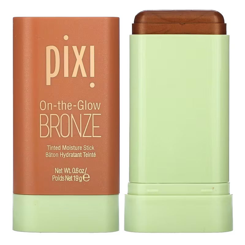 Pixi On The Glow Bronze (bronceador en barra)