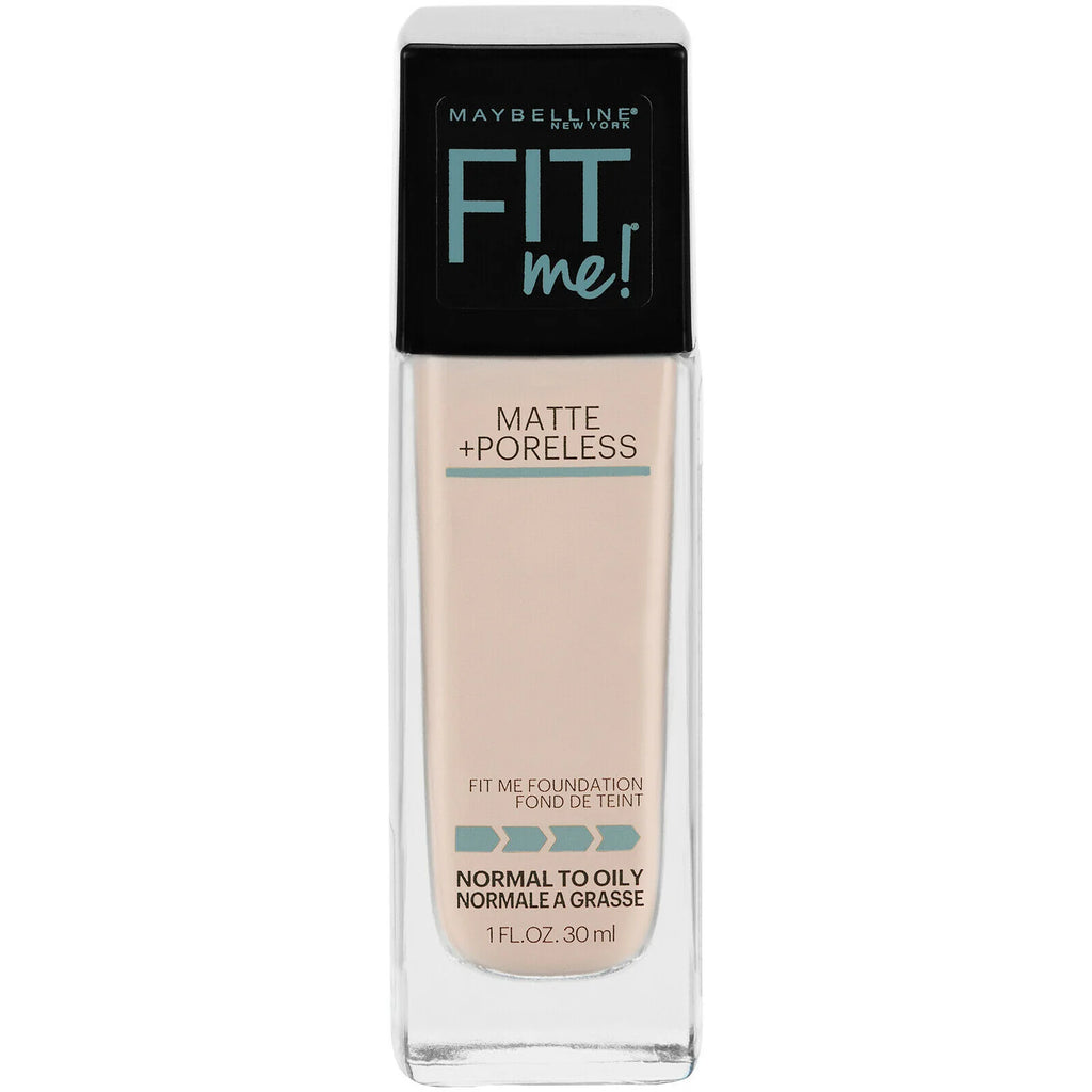 Fit Me Matte