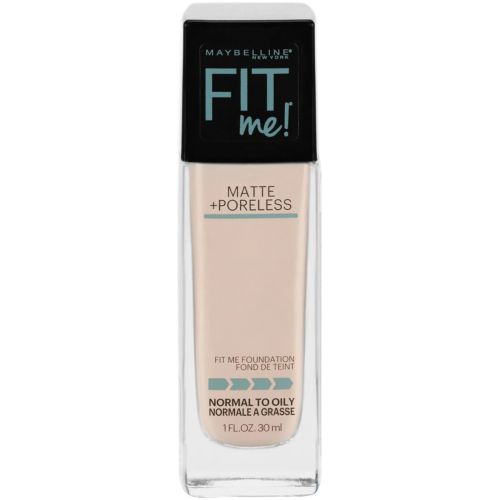 Fit Me Matte