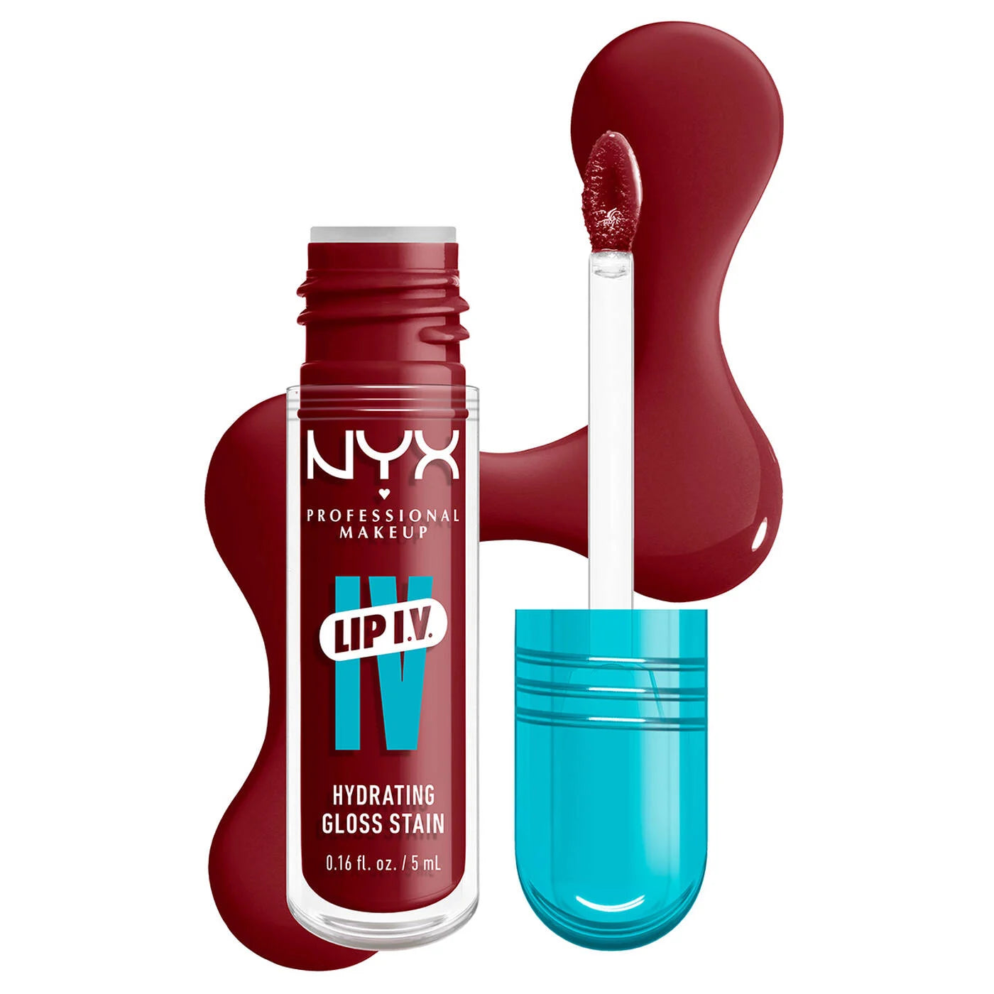 Lip I.V Gloss Serum Hidratante