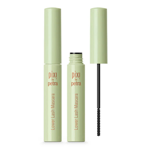 Pixi Lower Lash Mascara (máscara para pestañas)